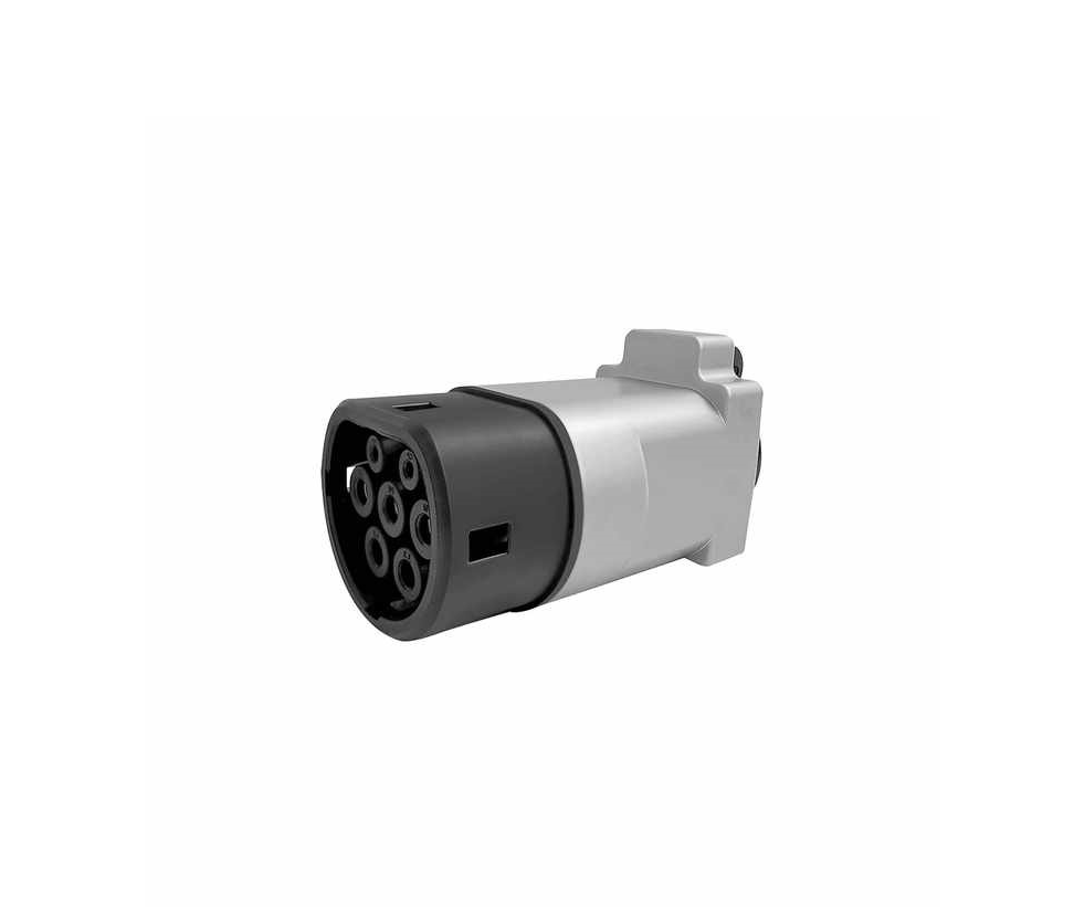 ADAPTADOR V2L DE DESCARGA TYPE 2 (CAR SIDE) – TOMADA SCHUKO P/ HYUNDAI