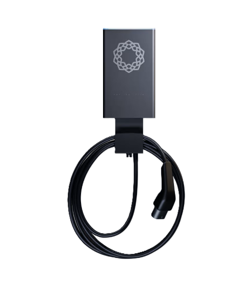 ENELION STILO C/ CABO 6A-32A TRIFÁSICO (22KW) C/ DLB