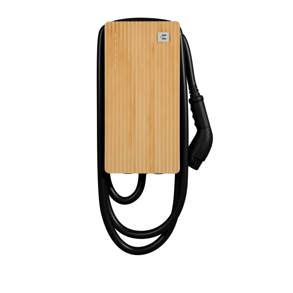 TELTONIKA C/ CABO 6A-32A MONOFÁSICO (7.4KW) C/ DLB